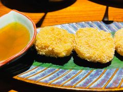 -默加东南亚美食(大宁音乐广场店)