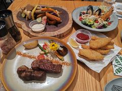 -FreshCo鲜途·西厨(大良店)