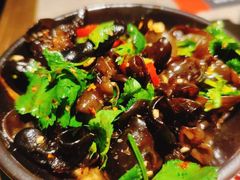 凉拌云耳-蛙小侠(五象万象汇店)