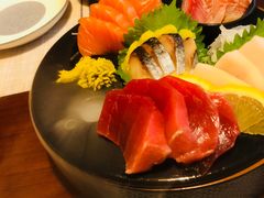 -松子日式料理(东朝阳路店)