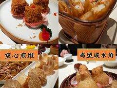 -娱筷海鲜酒家(广州南沙店)