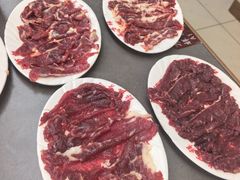-万祥牛肉火锅(金龙店)
