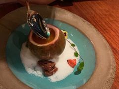 -王府井文华东方酒店-紫膳餐厅