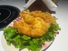 -琥珀川糟粕醋·香草鸭·鸡煲(慈云寺店)