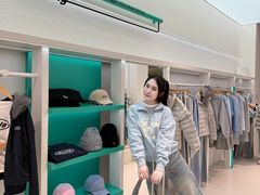 -太原茂业天地购物中心