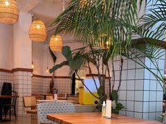 -BE BRIGHT KITCHEN(正佳广场店)