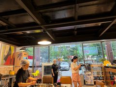 -味之绝热血美蛙鱼火锅(中坝店)