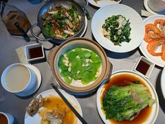 -徐记海鲜(曲江南湖店)