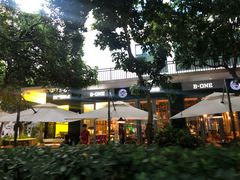 -JUKEBOX玖部音乐餐厅(华侨城店)