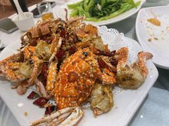 -新享乐海鲜(翠华路店)