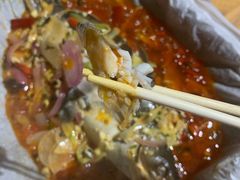 -福民老烧烤