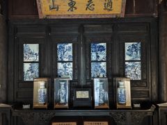 -青州古城