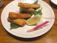 -千代武日本料理(开发区店)
