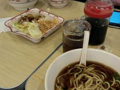 -李先生牛肉面·米饭套餐