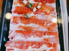 -九田家黑牛烤肉料理·自助(洪洞县城市花园店)