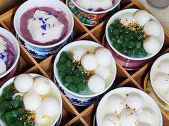 -七的湖·江南蟹舫·阳澄湖农家菜(蟹舫苑店)