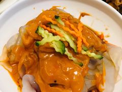 东北拉皮-金时代顺风大酒店(协泰店)