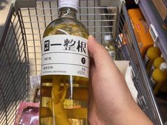 -Olé精品超市(北京合生汇店)
