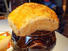 -起士林大饭店(小白楼店)