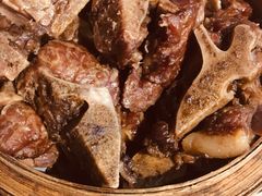 -一江春水·杭帮臻宴(三台山店)