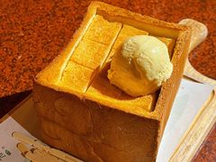 -绿茶餐厅(华联万柳店)