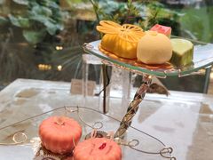 -九献创意菜·新中式(亮马河花园私宴店)