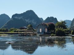 -靖西鹅泉风景区