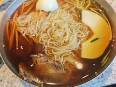 -高丽屋(天宁寺店)