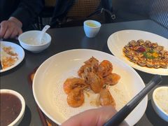 -红厨巷·淮扬菜(熙南里店)
