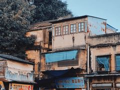 -汕头市小公园