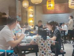 -南京大牌档(凯德大峡谷店)