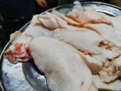 -牛一煲美食(江高店)