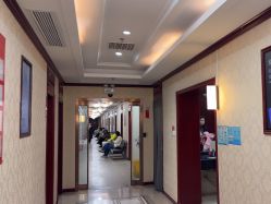 -南京医科大学友谊整形外科医院