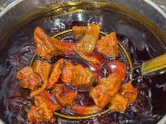 -易毛特色牛肉面(解放碑步行街店)