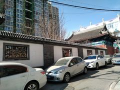 -圣安寺