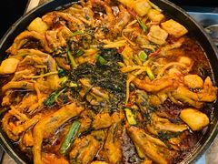 -红林大酒店RFcafe自助餐厅