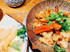-蟹将军·松叶蟹和牛日料放题自助(K11店)