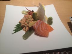 喜一郎-泉寿司(万科公园店)