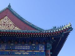 -历代帝王庙博物馆