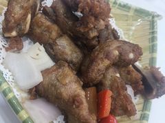 -碧海银沙海鲜餐厅(恒大海上威尼斯店)