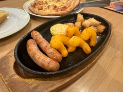 -萨莉亚意式餐厅(苏州食百家店)