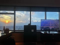 -上海龙之梦万丽酒店