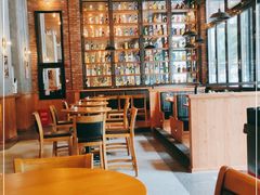 大堂-COMMUNE幻师(解放西路店)
