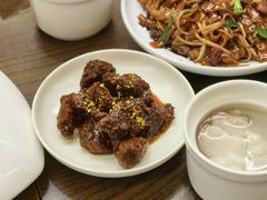 -佬泰丰斋· 乌镇茶食餐厅