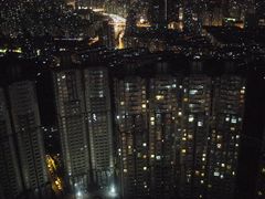 -上海龙之梦万丽酒店