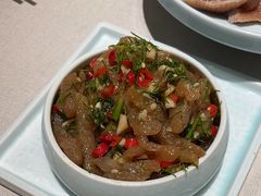 -狮王府淮扬菜(新街口友谊店)