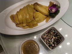 -喜粤广东菜(汉屯路店)