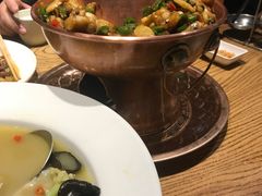 -川流不息(北蔡休闲广场店)