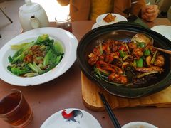 -大头唛·啫鸡煲.粤菜.专门店(289艺术园区店)