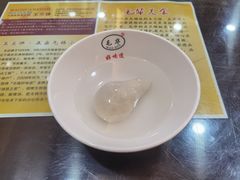 汤圆-毛华美食(清扬路店)